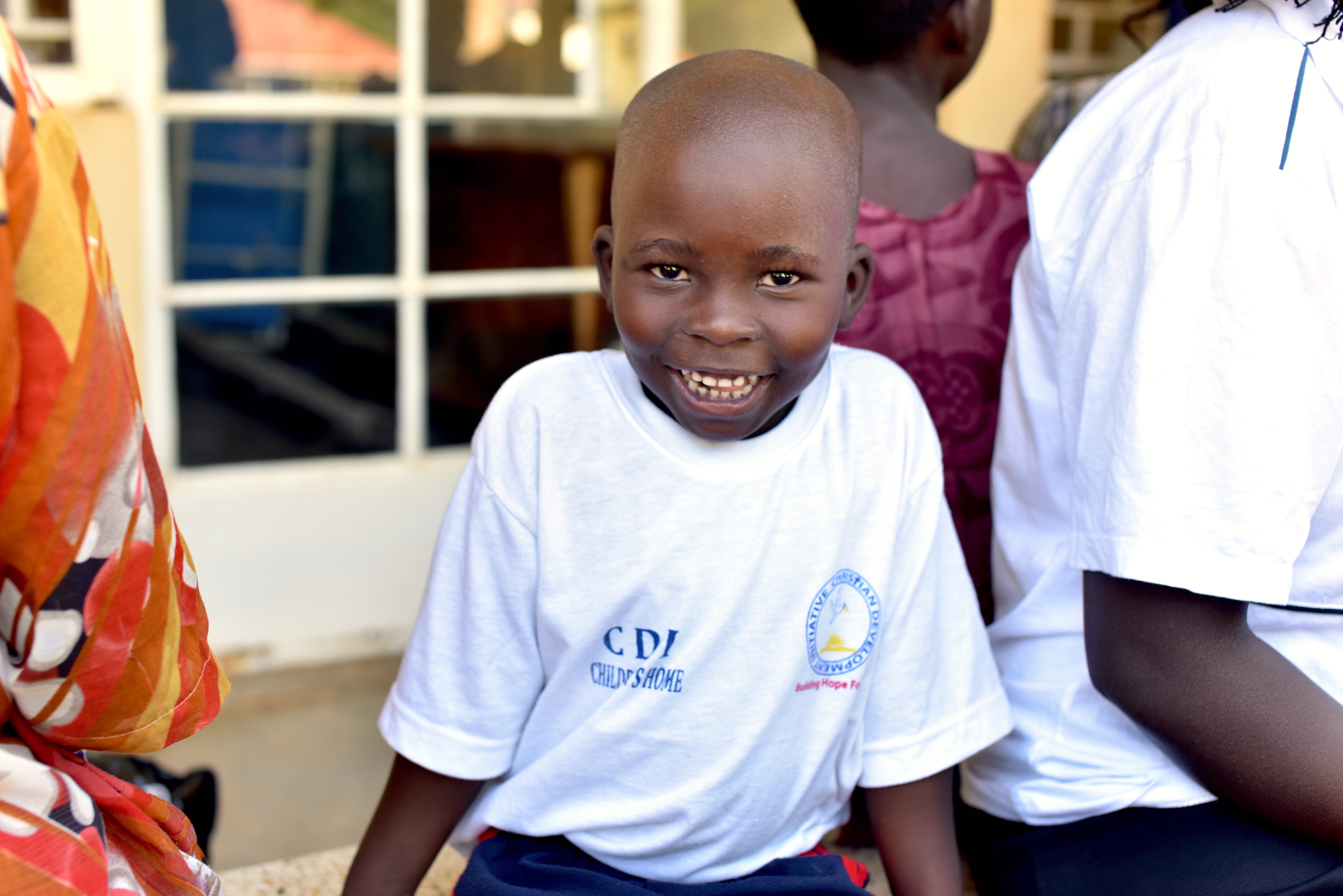 Photo 8 from Hope Missions International